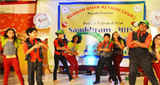 Konkan Ghar organize cultural event Sambram 2015 in Riyadh